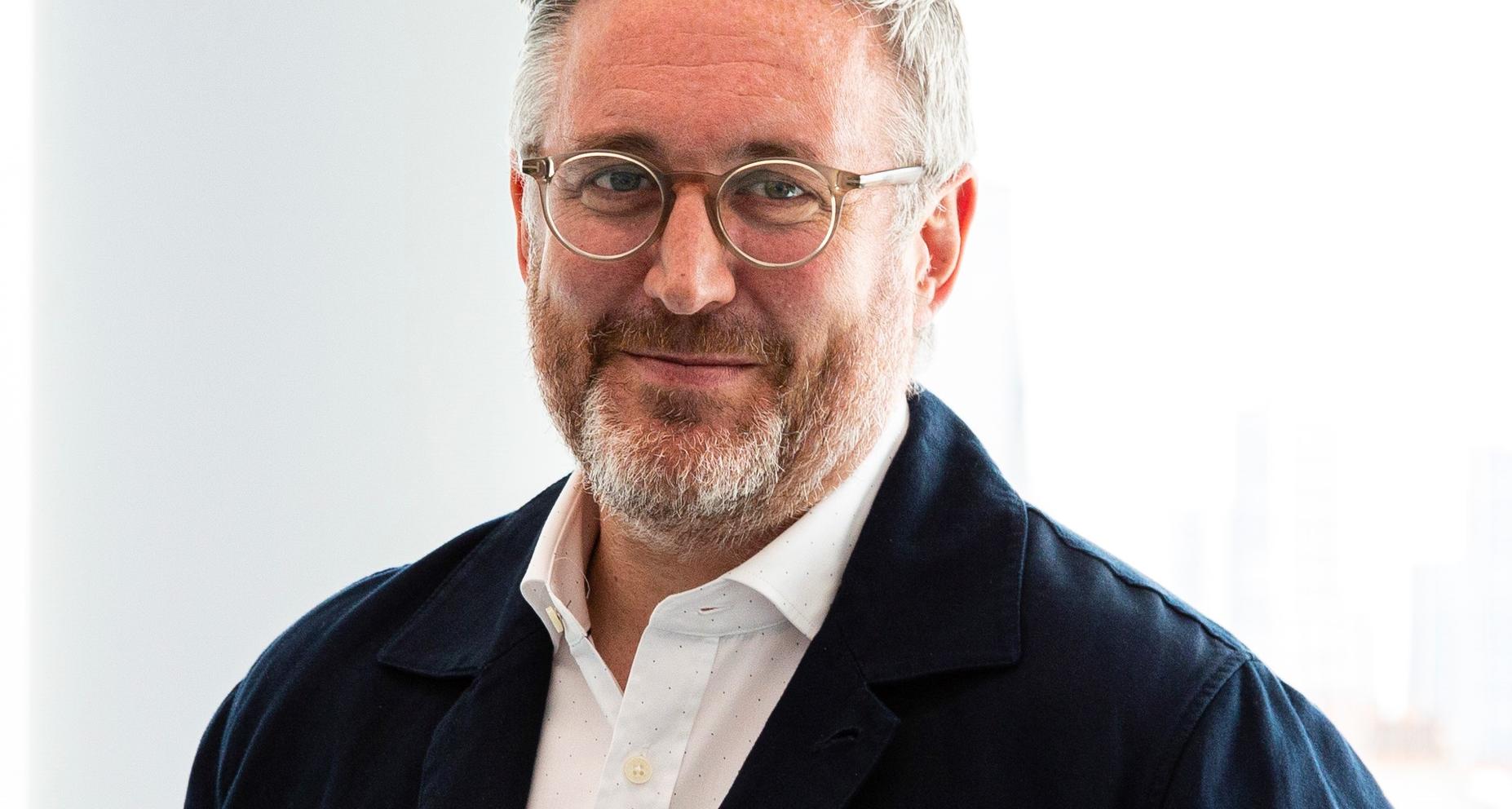 Mike Hood Landsec